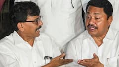 Maharashtra Polls: Raut Warns Congress Over Fielding Candidate From Solapur As Rift Widens 