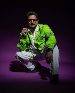 जब अक्षय कुमार की फिटनेस अरशद वारसी पर पड़ी थी भारी, बर्फ के पानी में उतरकर एक्टर को करना पड़ा था ये काम