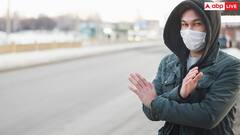 AQI Alert In Delhi NCR: एयर पॉल्यूशन के कारण दिल की बीमारियों का बढ़ रहा है खतरा, जानें लक्षण