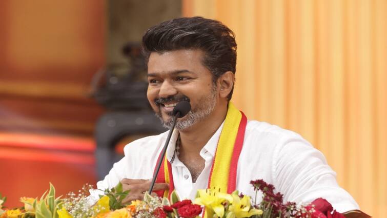 TVK Maanadu TVK Leader vijay top 5 political stands know details here TVK Maanadu: தவெக மாநாடு! விஜய்யின் டாப் 5 அரசியல் நிலைப்பாடுகள் இதுதான் - ஓர் அலசல்
