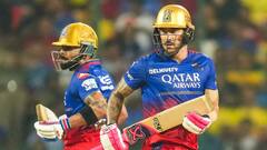 IPL 2025 RCB: आरसीबी की रिटेंशन लिस्ट लगभग है फाइनल, जानें किसे-किसे मिल सकता है मौका