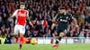 Premier League 2024/25: Arsenal, Liverpool Play Out Thrilling Draw In London; Hand Advantage To Manchester City