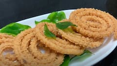 Maravalli Kizhangu Murukku:மரவள்ளிக்கிழங்கில் முறுக்கு; எப்படி செய்வது?இதோ ரெசிபி!