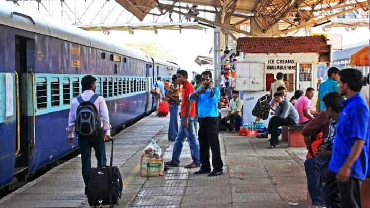 On the festivals of Diwali and Chhath, people do not get trains to go to Bihar. In such a situation, now Railways is making rounds of 7000 trains.