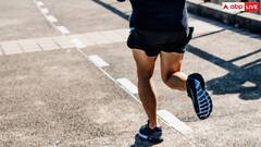 Running BenefitS: सिर्फ 10 मिनट दौड़ने से बदल सकती है आपकी जिंदगी, इन खतरनाक बीमारियों से रहेंगे दूर