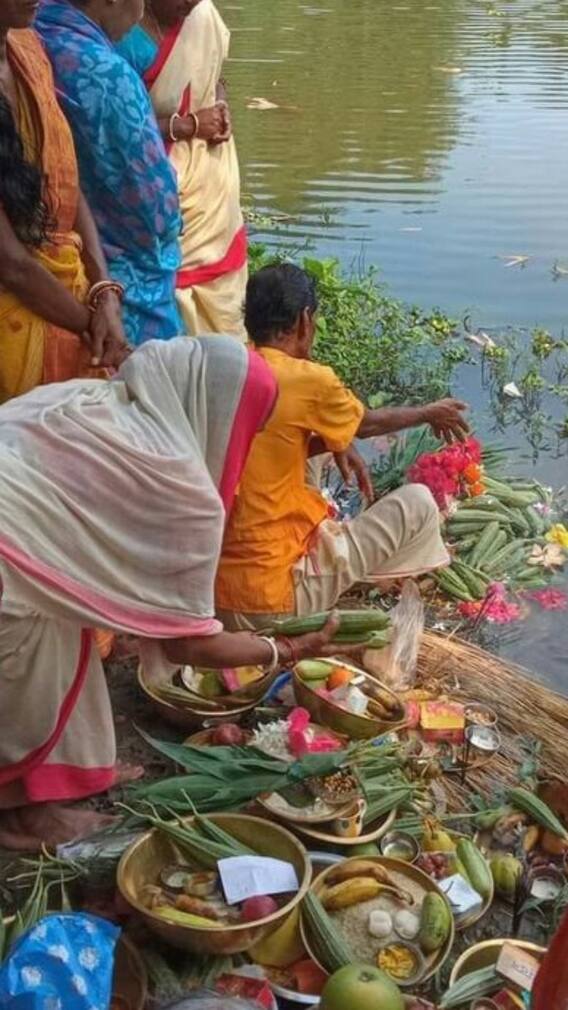 छठ पूजा के नियम, क्या करें और क्या न करें?