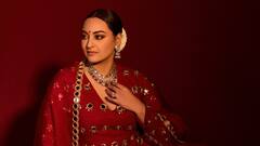 Sonakshi Sinha: दबंग अभिनेत्री सोनाक्षी सिन्हाचा देसी लूक; फोटो पाहाचं!