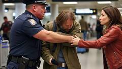 इस एयरपोर्ट पर हग किया तो जाना पड़ सकता है जेल, जानिए किस लिए बनाया नियम