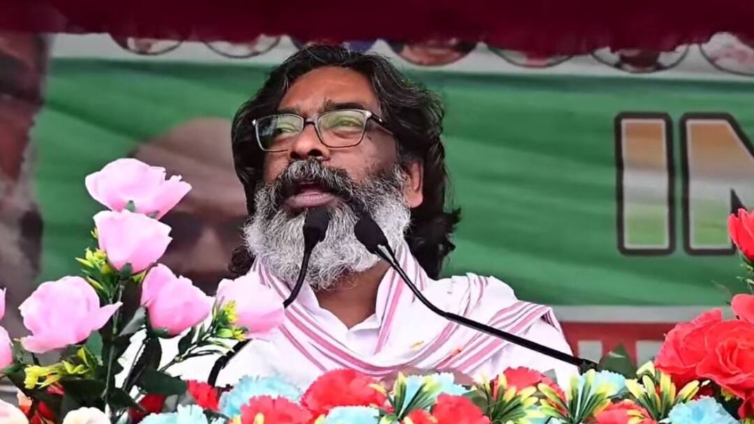 Jharkhand BJP List: झारखंड में BJP ने 2 और सीटों पर उतारे उम्मीदवार, हेमंत सोरेन के खिलाफ इस नेता को दिया टिकट Jharkhand Assembly Election 2024 BJP Candidates List Vikas Mahto from Tundi and Gamaliyal Hembrom from Barhet Jharkhand BJP List: झारखंड में BJP ने 2 और सीटों पर उतारे उम्मीदवार, हेमंत सोरेन के खिलाफ इस नेता को दिया टिकट