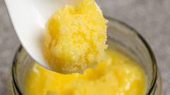 दिवाली के मौके पर दुकानों में खूब बेचा जा रहा है नकली घी, इस तरह कर सकते हैं असली-नकली में फर्क