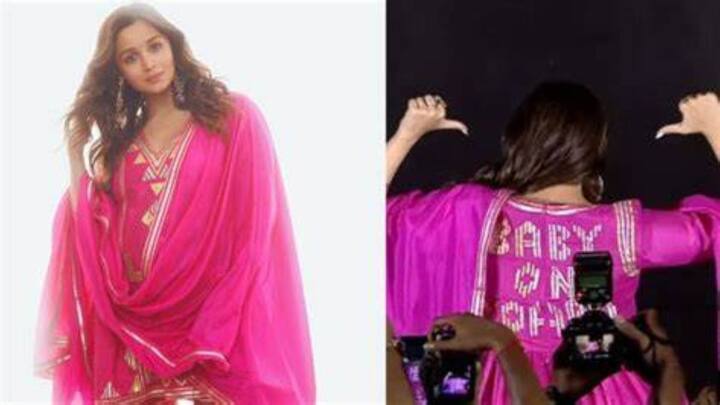 आजपासून खऱ्या अर्थाने दिवाळी सुरू झाली आहे. या सणाचा उत्साह काही महिन्यांपूर्वीच दिसून येतो. दिवाळीला आपण छान दिसावं असं प्रत्येकाला वाटतं. मात्र गरोदर महिलांना सणासुदीच्या काळात भरजरी कपडे घालणे खूप कठीण जाते. अशावेळी तिचा लूक सुंदर दिसावा, तसेच कोणतीही अडचण येऊ नये म्हणून दिवाळीला काय नेमकं काय परिधान करावं याची काळजी असते. आज आम्ही तुम्हाला काही अभिनेत्रींचे लूक दाखवणार आहोत, ज्यांनी गरोदरपणातही आपली सुंदर स्टाईल कॅरी दाखवली आहे. त्यांच्याकडून टिप्स घेऊन तुम्ही दिवाळी पूजेसाठी तयार होऊ शकता.