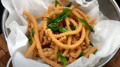 Maravalli Kizhangu Murukku:மரவள்ளிக்கிழங்கில் முறுக்கு; எப்படி செய்வது?இதோ ரெசிபி!