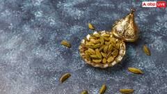 Cardamom For Skin: त्वचा के लिए इलायची खाना है फायदेमंद? जानें इस्तेाल करने का तरीका