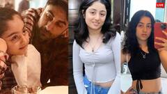 इतनी बड़ी हो गई है रणबीर कपूर की भांजी समारा, ट्रांसफॉर्मेशन देख उड़ेंगे होश, पैपराजी को देती थीं ऐसा लुक