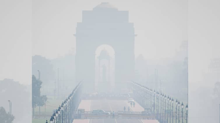 Delhi Air pollution: AAP Govt Reappoints Bus Marshals, Police Get NGT Discover As Rai Seeks Motion On