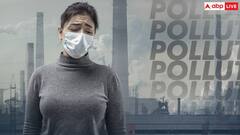 AQI Alert In Delhi NCR: एयर पॉल्यूशन के कारण दिल की बीमारियों का बढ़ रहा है खतरा, जानें लक्षण