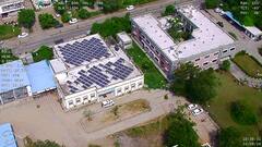 ગો ગ્રીન: પ્લાસ્ટીક મુક્તિ અને મહત્તમ વીજ બચત માટે ‘ગુજરાત પોલીસ’ની અનોખી પહેલ