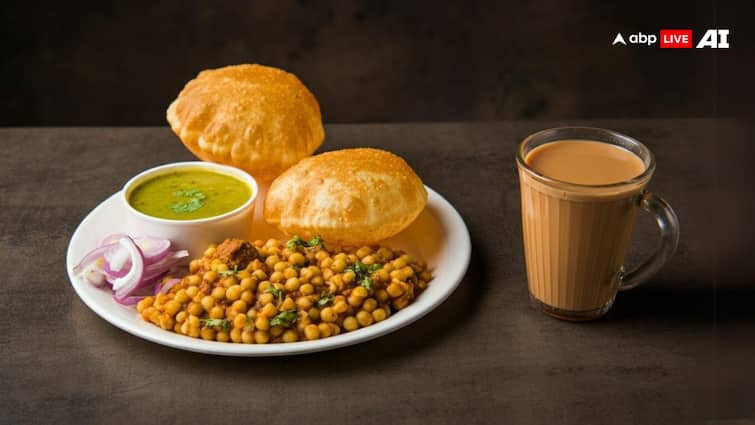 Eat Maggi in breakfast, but don’t touch Chole Bhature even by mistake, know the reason