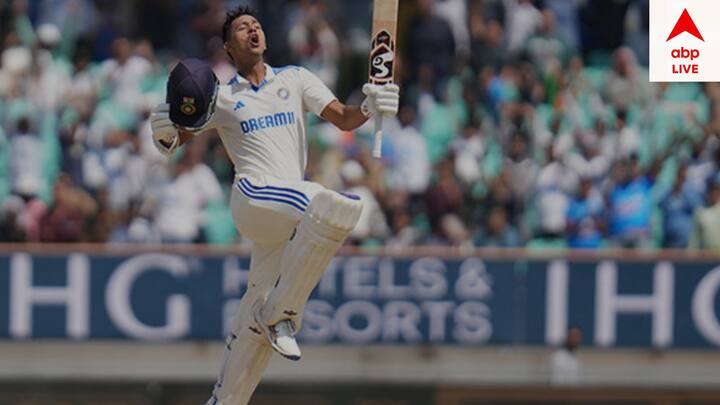 এই তালিকায় নবতম সংযোজন যশস্বী জয়সওয়াল। ভারতের তরুণ এই ওপেনার ২৩ বছরের গণ্ড পেরনোর আগেই এক ক্যালেন্ডার বর্ষে টেস্টে হাজার রান পূরণ করেছেন।