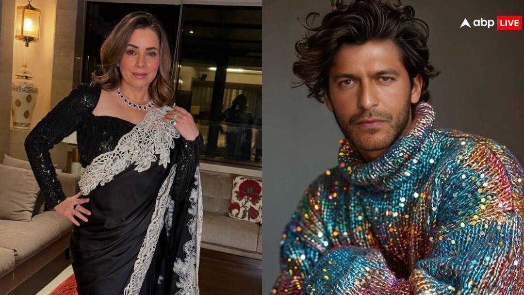 'आग ही आग' के सेट पर चंकी पांडे को मार डालना चाहती थीं नीलम कोठारी, कहा- 'मुझे उनकी वजह से जान का खतरा था' neelam kothari wanted to kill chunky panday on the set of aag hi aag revealed the reason 'आग ही आग' के सेट पर चंकी पांडे को मार डालना चाहती थीं नीलम कोठारी, कहा- 'मुझे उनकी वजह से जान का खतरा था'