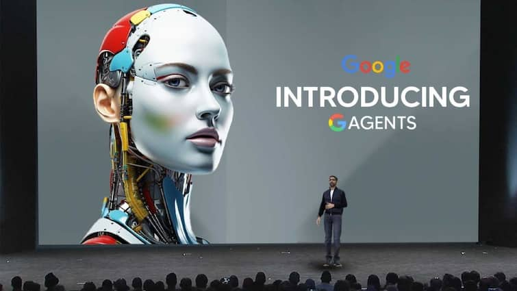 Google का नया AI Agent, जो आपके पूरे कंप्यूटर को करेगा कंट्रोल! जानें कैसे