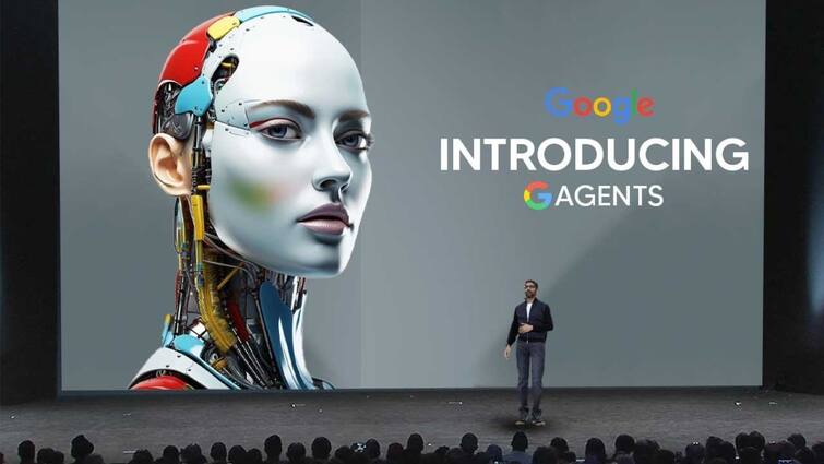 Google का नया AI Agent, जो आपके पूरे कंप्यूटर को करेगा कंट्रोल! जानें कैसे Google Project Jarvis AI Browser and Computer Control in One Next-Gen Tool Google का नया AI Agent, जो आपके पूरे कंप्यूटर को करेगा कंट्रोल! जानें कैसे