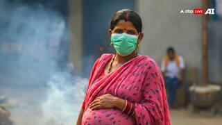 पॉल्यूशन से दिल्ली-NCR बना गैस चैंबर, AQI 300 के पार... प्रेग्नेंट महिलाएं और बच्चे ऐसे रखें अपना खयाल