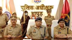 शातिर महिला चोरों से सावधान! भीड़भाड़ में बनाती है लोगों को शिकार, लाखों के गहने और 8 फोन बरामद