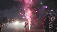 Kali Puja 2024: বাজি ফাটাতে গিয়ে হাত পুড়িয়েছেন, জ্বালা করছে চোখ ? কী করবেন