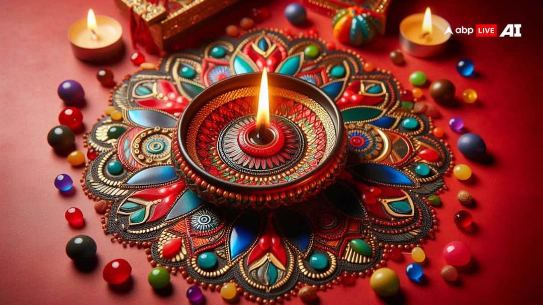 Narak Chaturdashi 2024: Know What All Rituals Should Be Performed On This Day Narak Chaturdashi 2024: Know What All Rituals Should Be Performed On This Day