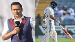 Virat Kohli:5 வருசம்..ரெண்டே சதம்; கோலியை விமர்சித்த முன்னாள் வீரர்!