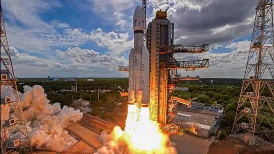 ISRO Announces Milestone 100th Mission Another Global Feat Details Here ISRO 100th Mission: போடு வெடிய..! புத்தாண்டில் சம்பவம், இஸ்ரோவின் 100வது திட்டம் - சர்வதேச விண்வெளி ஆராய்ச்சியில் மைல்கல்