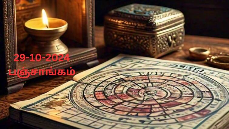 Nalla Neram Today Tamil Panchangam 29-10-2024 Today Rahu Kalam Yamagandam Time details october 27 Nalla Neram Today Oct 29: நல்ல நேரம் எப்போது? இன்றைய பஞ்சாங்கம்! சுபகாரியங்கள் எப்போ செய்யலாம்?