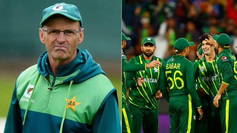 Pakistan Coach: सचिन-द्रविड़ को मुश्किल में डालने वाला दिग्गज बनेगा पाकिस्तान का कोच! गैरी कर्स्टन की लेगा जगह saqlain mushtaq of chief selector aqib javed may replace gary kirsten pakistan cricket team head coach Pakistan Coach: सचिन-द्रविड़ को मुश्किल में डालने वाला दिग्गज बनेगा पाकिस्तान का कोच! गैरी कर्स्टन की लेगा जगह