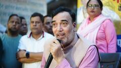 दिल्ली में दिवाली पर पटाखा छोड़ने वालों की खैर नहीं, मंत्री ने LG को चिट्टी लिख की ये मांग