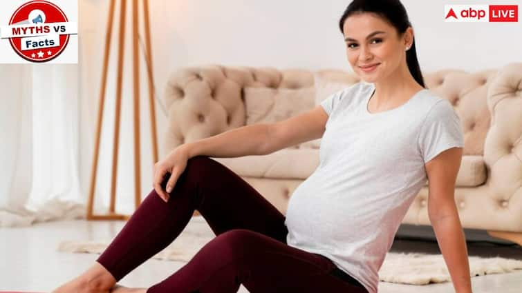 Is exercise appropriate during pregnancy or not? Know what the whole truth is