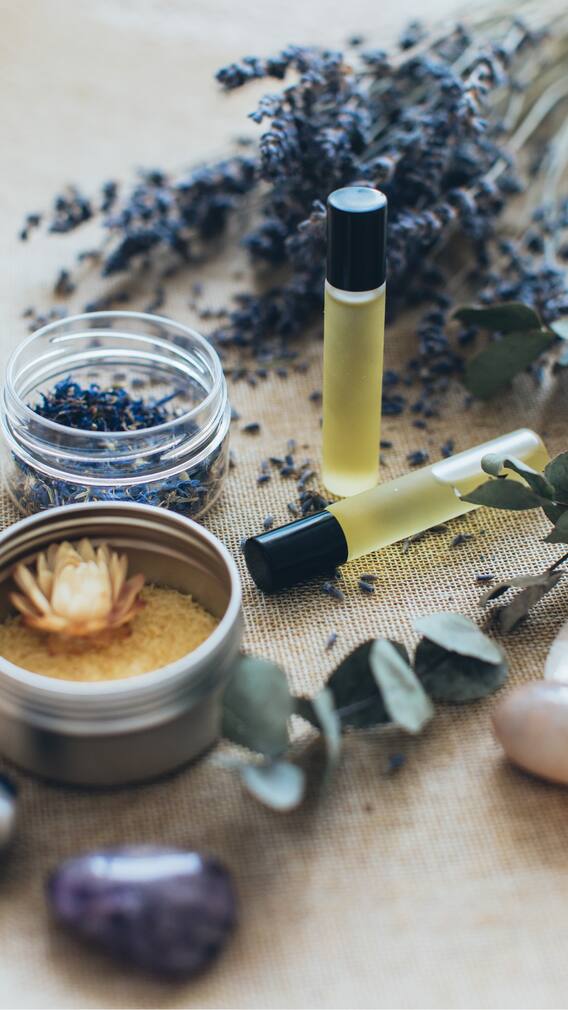 Diwali 2024: Perfect Aroma Fragrances To Try This Diwali To Make Your Home A Heaven