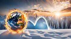 क्या धरती को ठंडा करने के काम आएगी हीरे की धूल? जानिए आखिर कैसे