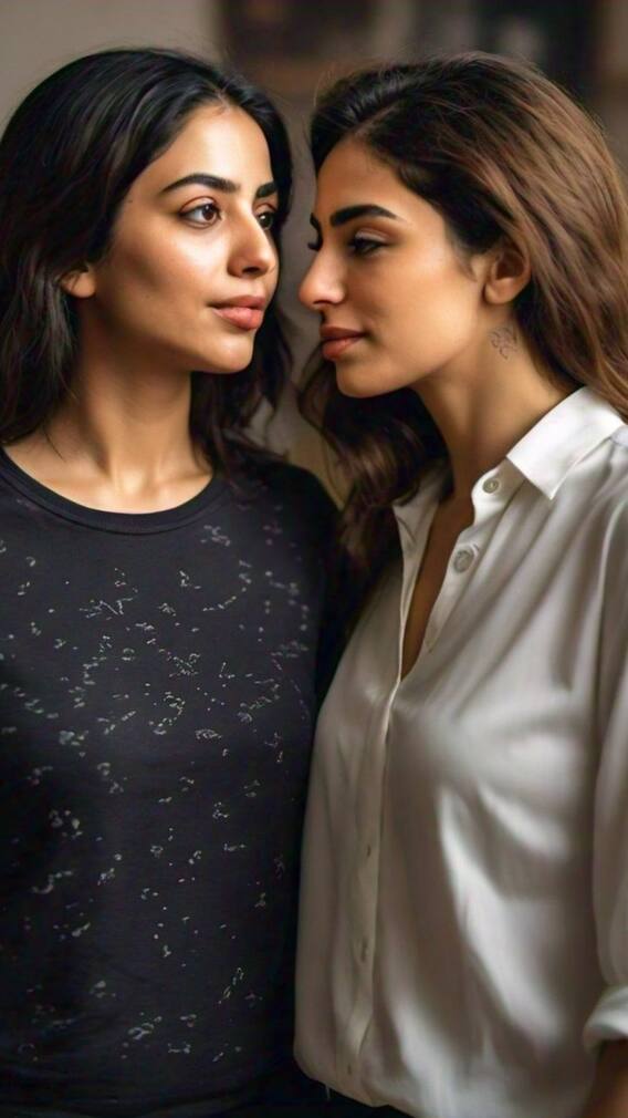 ईरान या इजरायल, किसकी लड़कियां जल्दी बनती हैं मां?