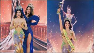 Who Is Rachel Gupta: The 20 Old Year Girl Who Became The First Indian To Win Miss Grand International 2024