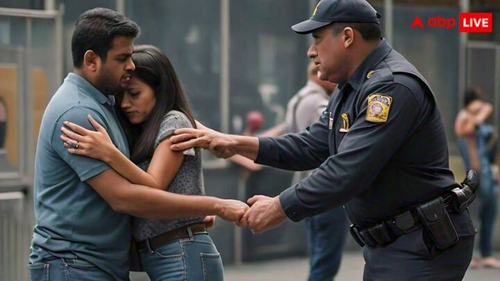 दरअसल, ड्रॉप ऑफ जोन में भीड़ ज्यादा होने और इससे निपटने के लिए एयरपोर्ट प्रशासन ने यह फैसला लिया है. ऐसा करने से लोग ज्यादा देर तक वहां रुकेंगे नहीं तो यात्रियों की सुरक्षा और अच्छे से हो पाएगी.