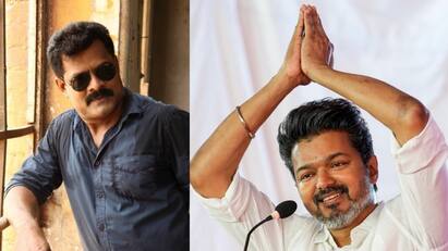 Director Bose Venkat Criticizes TVK leader Vijays rally speech Bose Venkat : சினிமா நடிப்பு , பள்ளிக்கூட ஒப்பிப்பு... மாநாட்டில் விஜய் உரை பற்றி போஸ் வெங்கட்