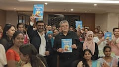 'New Grammar With A Smile' Launched To Empower Effective Communication