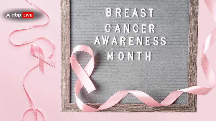 Breast Cancer: Unveiling the Early Warning Signs You Should Know About