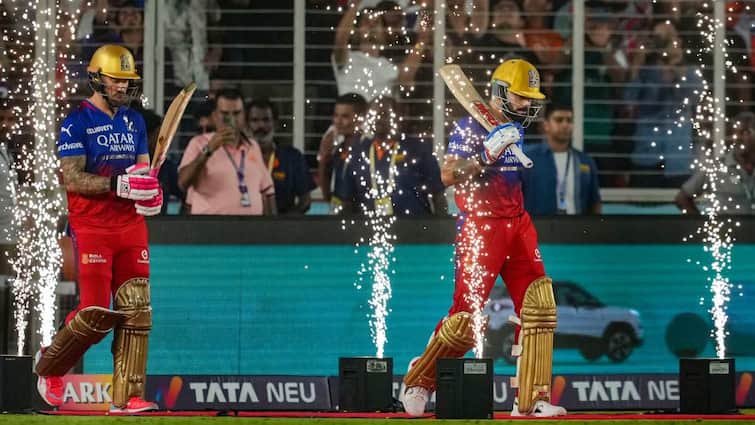 आरसीबी की रिटेंशन लिस्ट लगभग फाइनल, जानिए किसे मिल सकता है मौका?