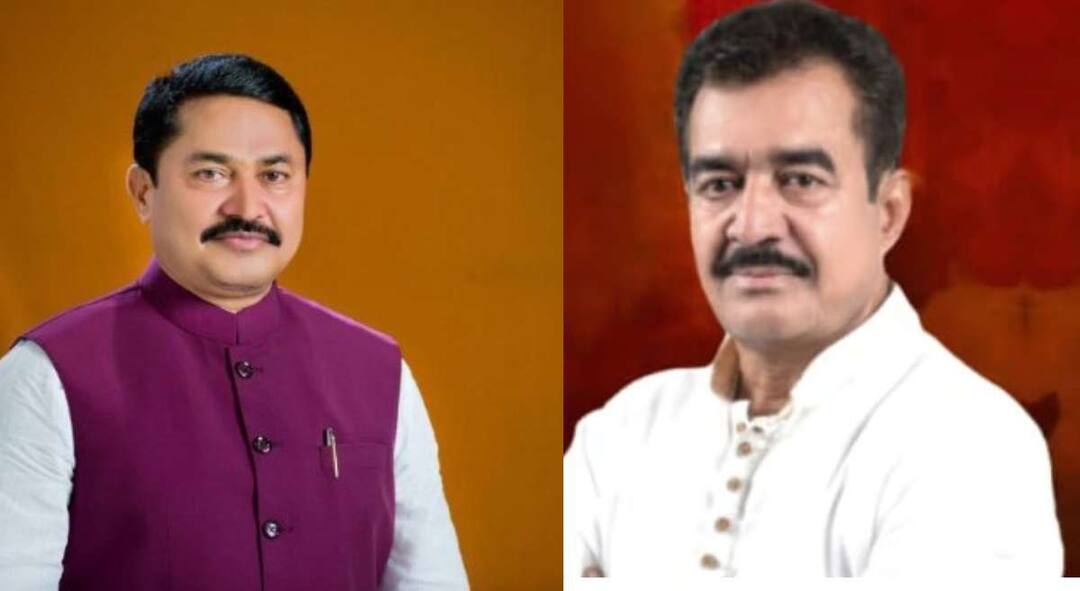 BJP s Avinash Brahmankar challenges Congress state president Nana Patole from Sakoli Assembly Constituency Maharashtra Vidhan Sabha Election 2024 काँग्रेस प्रदेशाध्यक्ष नाना पटोलेंना भाजपच्या अविनाश ब्राह्मणकरांचे आव्हान; काल भाजपमध्ये प्रवेश, आज साकोलीतून उमेदवारी 