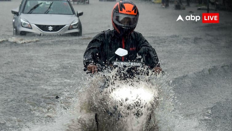 29, 30, 31 अक्टूबर, दिवाली पर कहां-कहां भीषण बारिश का अलर्ट, जानें अपने शहर के मौसम का हाल