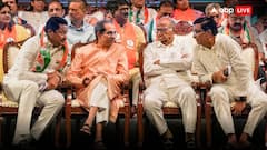 महाराष्ट्रः कौन सी हैं वो 5 सीटें, जिन्हें लेकर MVA में पनपा तनाव? फ्रेंडली फाइट के आसार