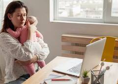 ਡਿਲੀਵਰੀ ਤੋਂ ਬਾਅਦ ਹਰ 8ਵੀਂ ਮਹਿਲਾ ਨੂੰ ਇਹ ਖਤਰਨਾਕ ਬਿਮਾਰੀ, ਜਾਣੋ ਕੀ ਕਰਨਾ ਚਾਹੀਦਾ ਅਤੇ ਕੀ ਨਹੀਂ