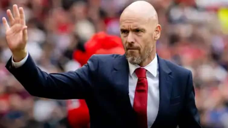 Man United Sack Erik Ten Hag: Interim Head Coach Appointed in Wake of Poor Start